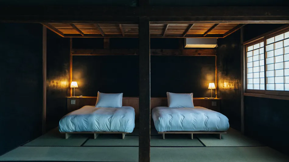 HOTEL RACCAN