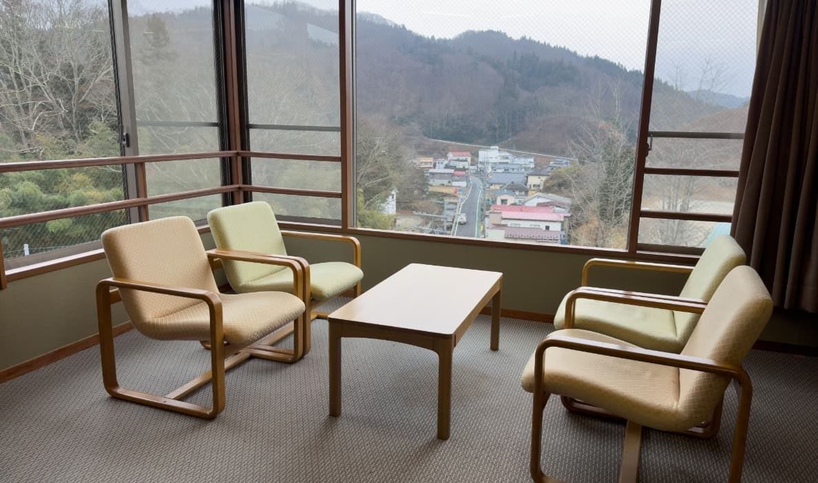 Bobata Onsen Yahataya