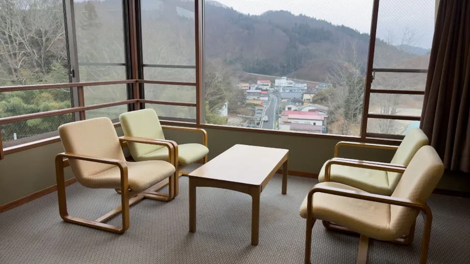 Bobata Onsen Yahataya