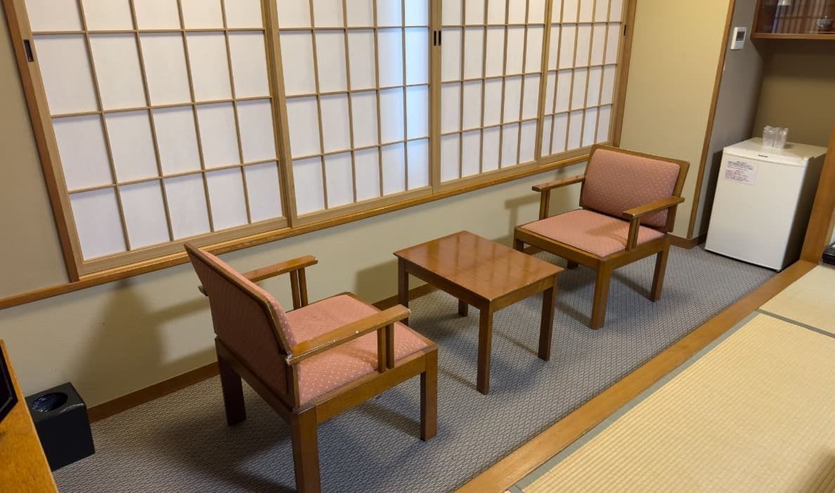Bobata Onsen Yahataya