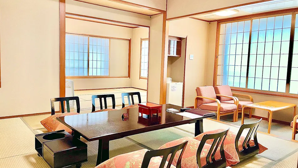 Bobata Onsen Yahataya