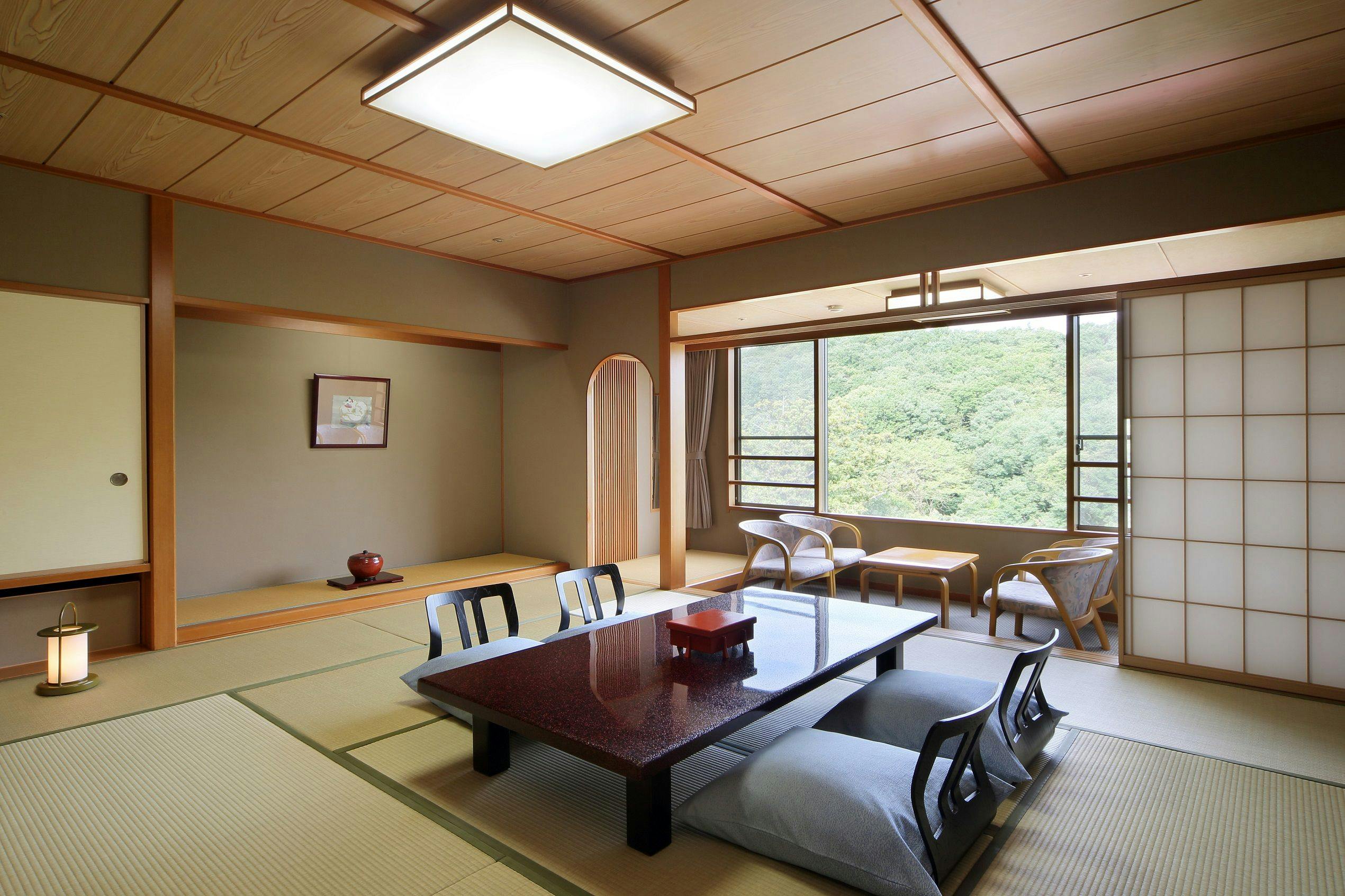 Bobata Onsen Yahataya