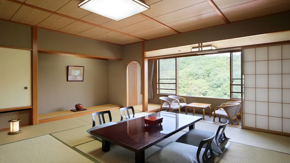 Bobata Onsen Yahataya