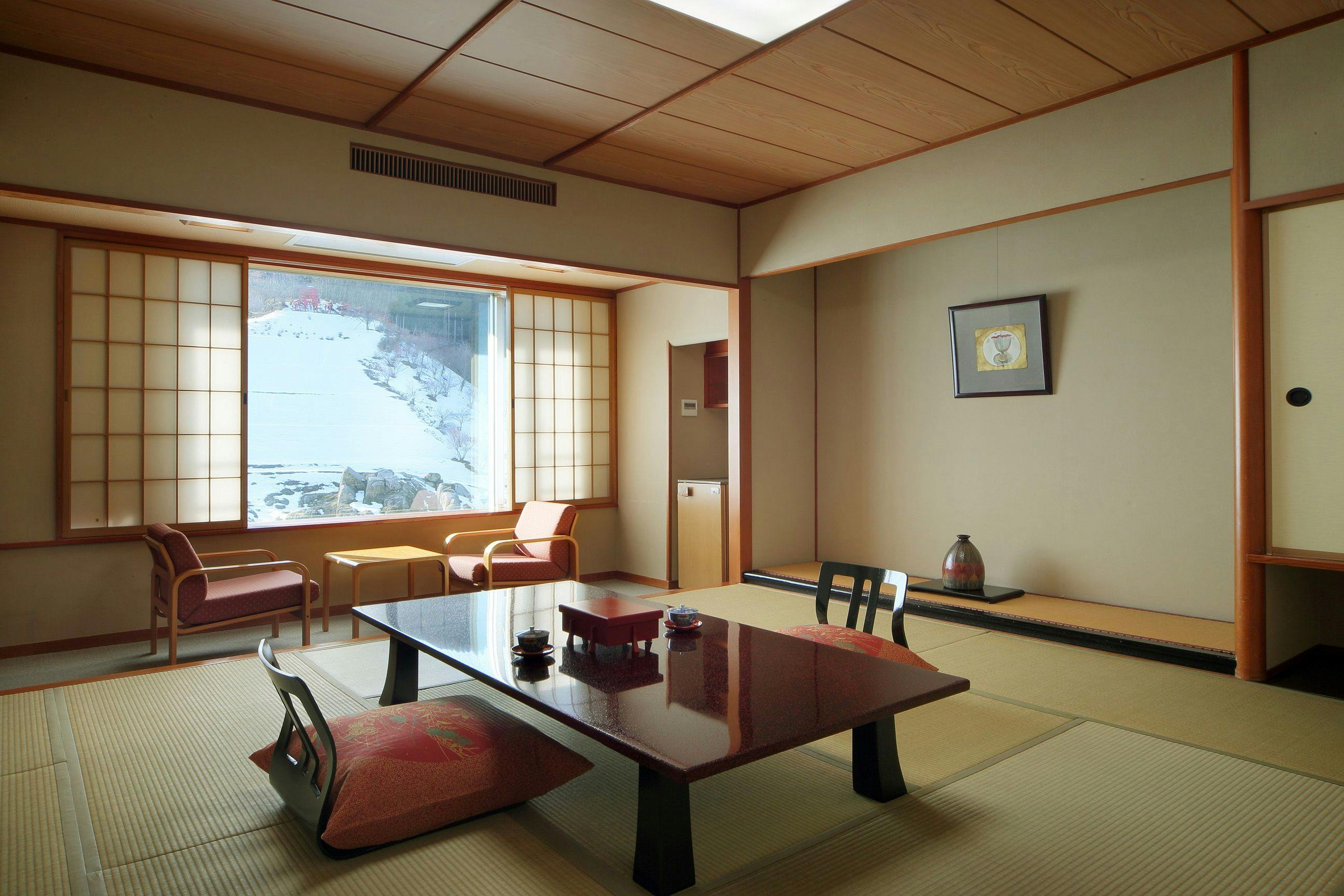 Bobata Onsen Yahataya