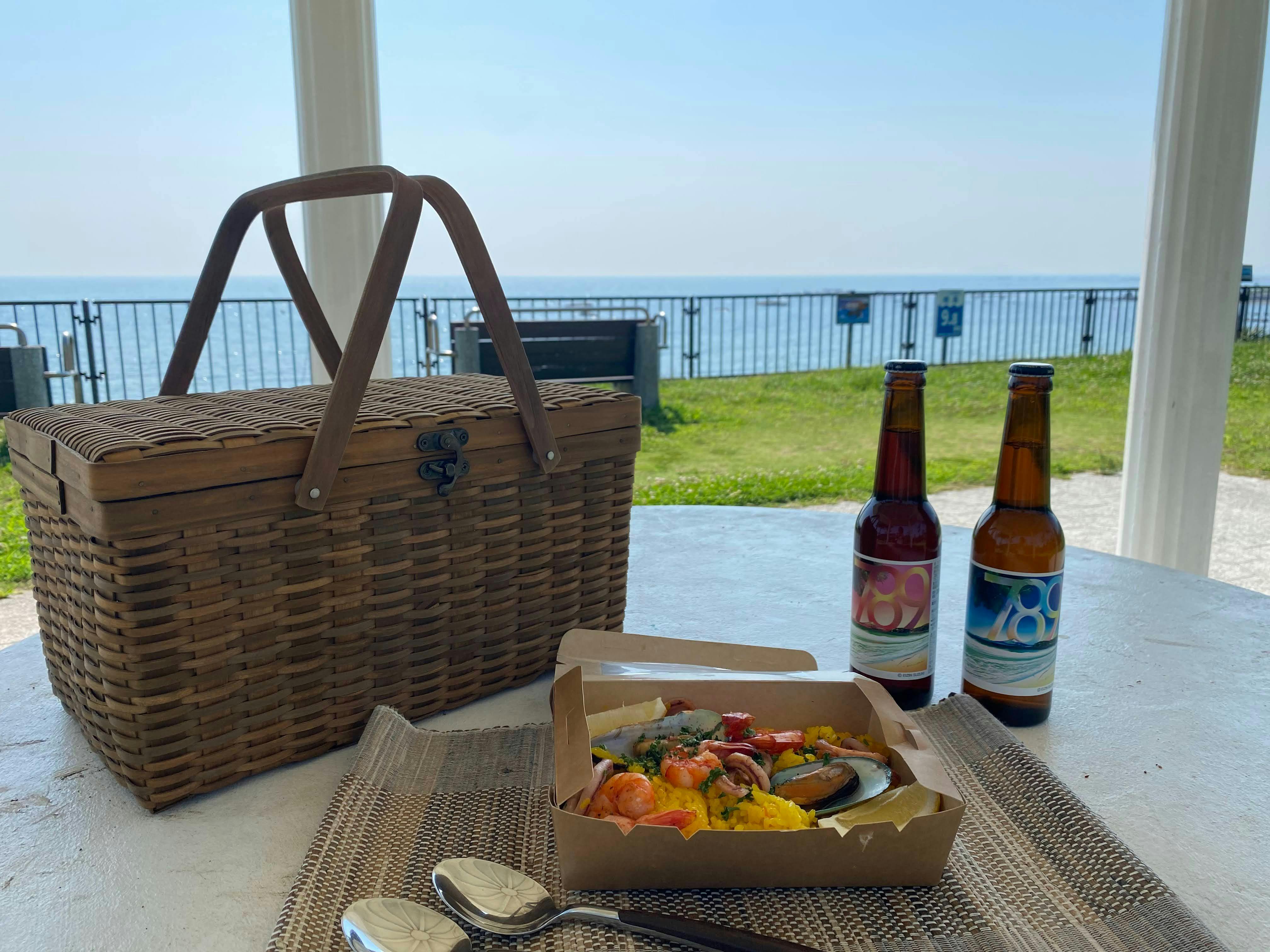 The Canvas Hayama Park