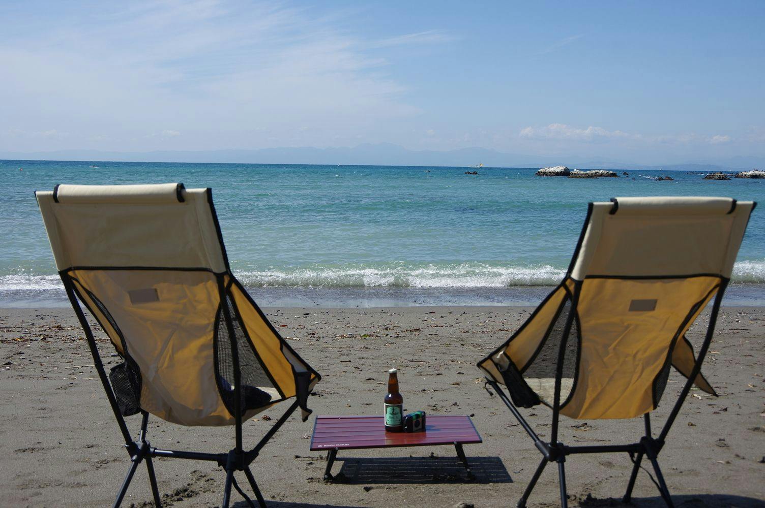The Canvas Hayama Park