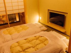 KYOMACHIYA-SUITE RIKYU