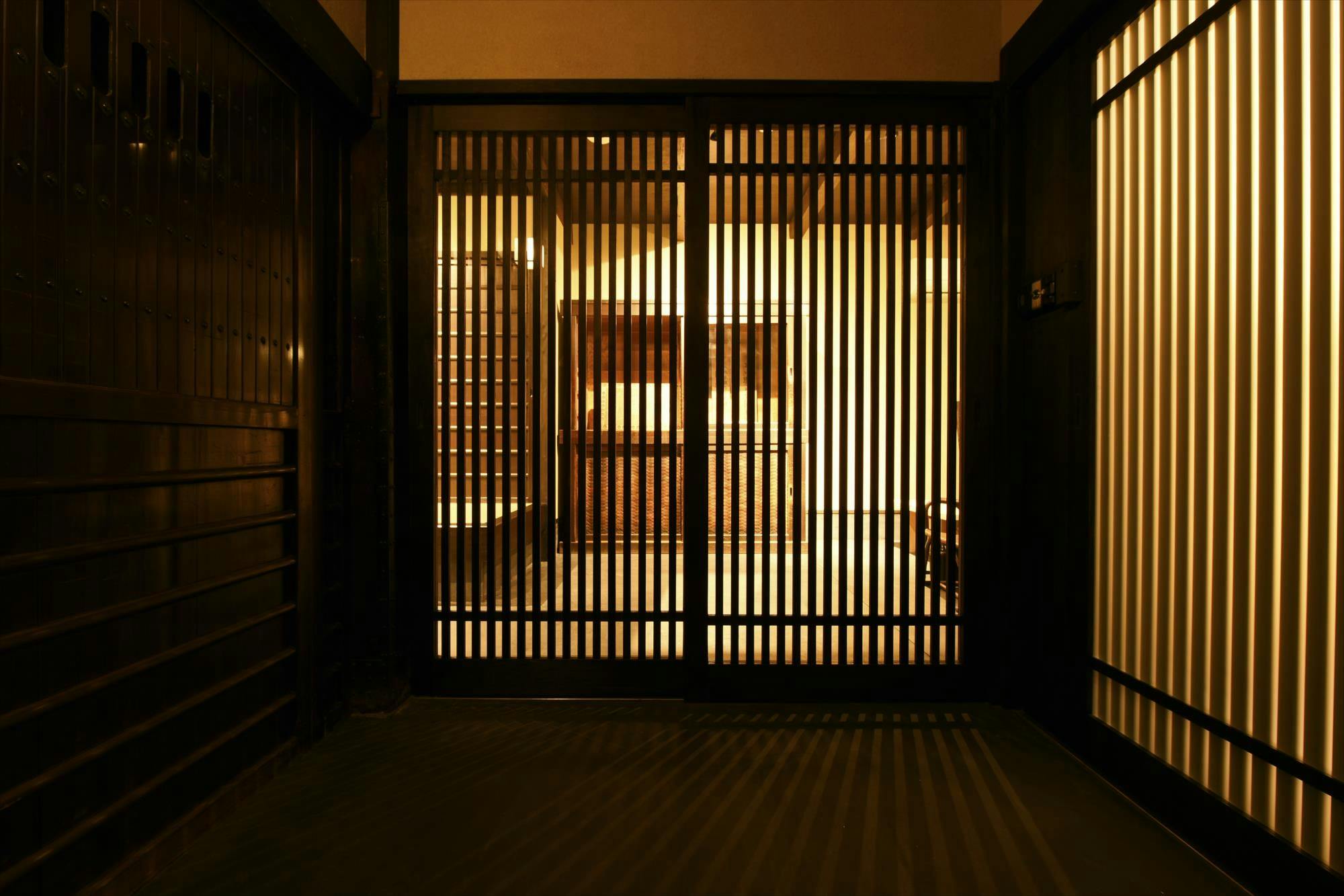 藏や　大宮島原