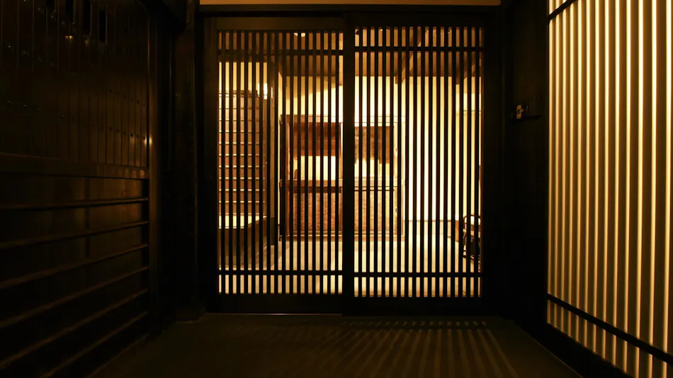 Kura-ya Omiya Shimabara
