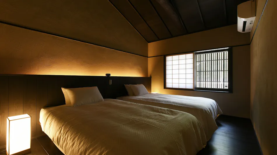 Kura-ya Omiya Shimabara
