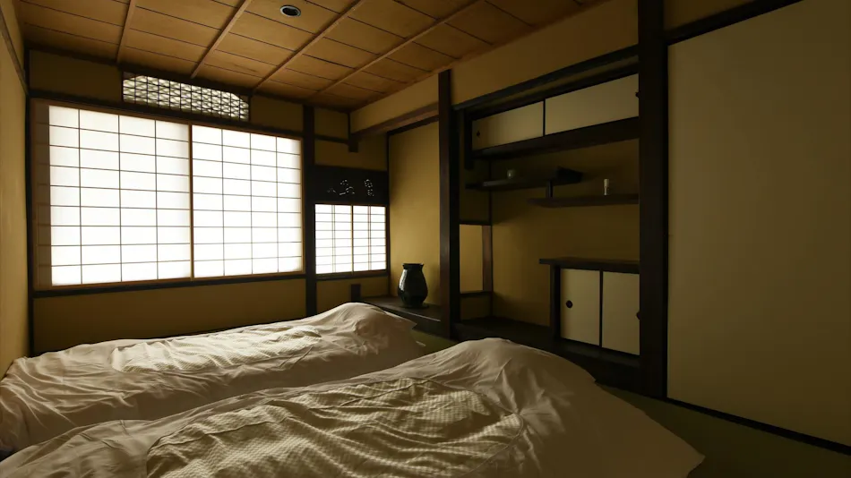 Kura-ya Omiya Shimabara