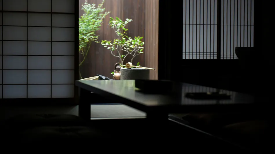 Kura-ya Omiya Shimabara