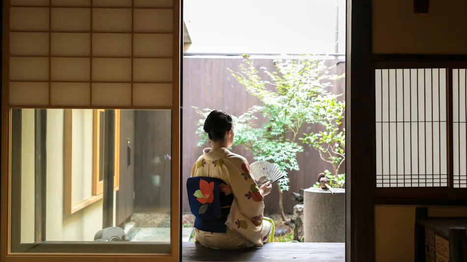 Kura-ya Omiya Shimabara