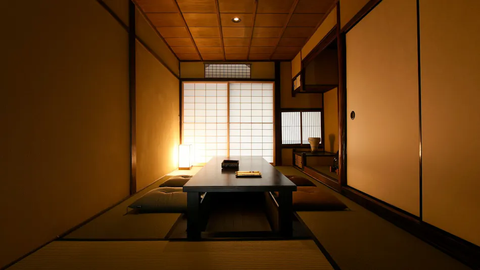 Kura-ya Omiya Shimabara