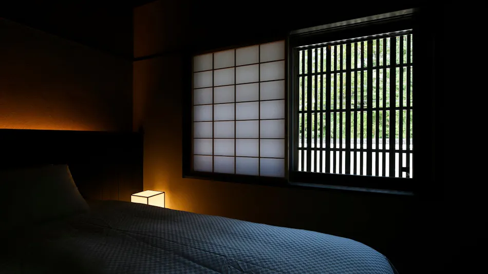 Kura-ya Omiya Shimabara