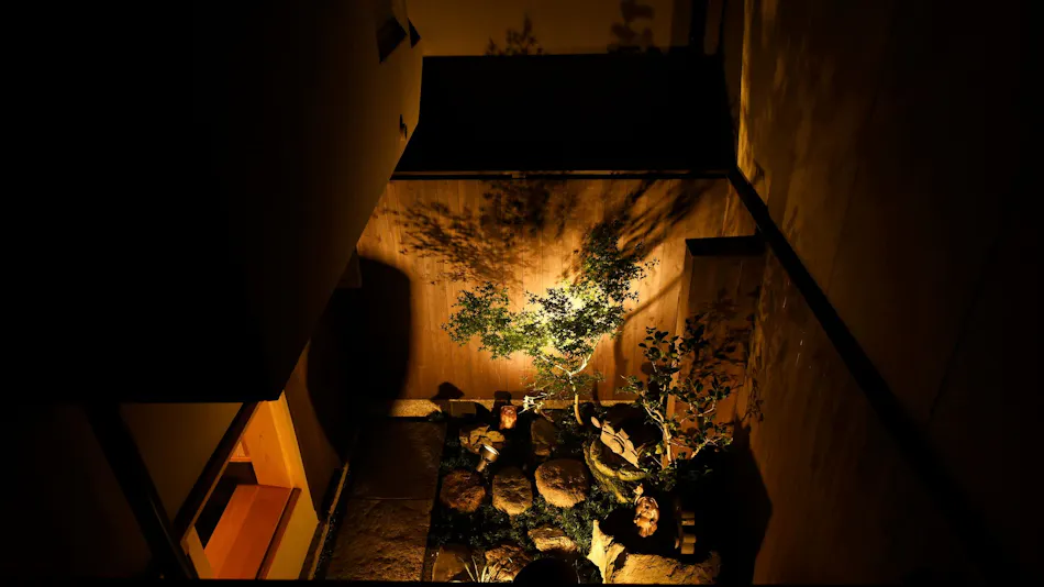 Kura-ya Omiya Shimabara
