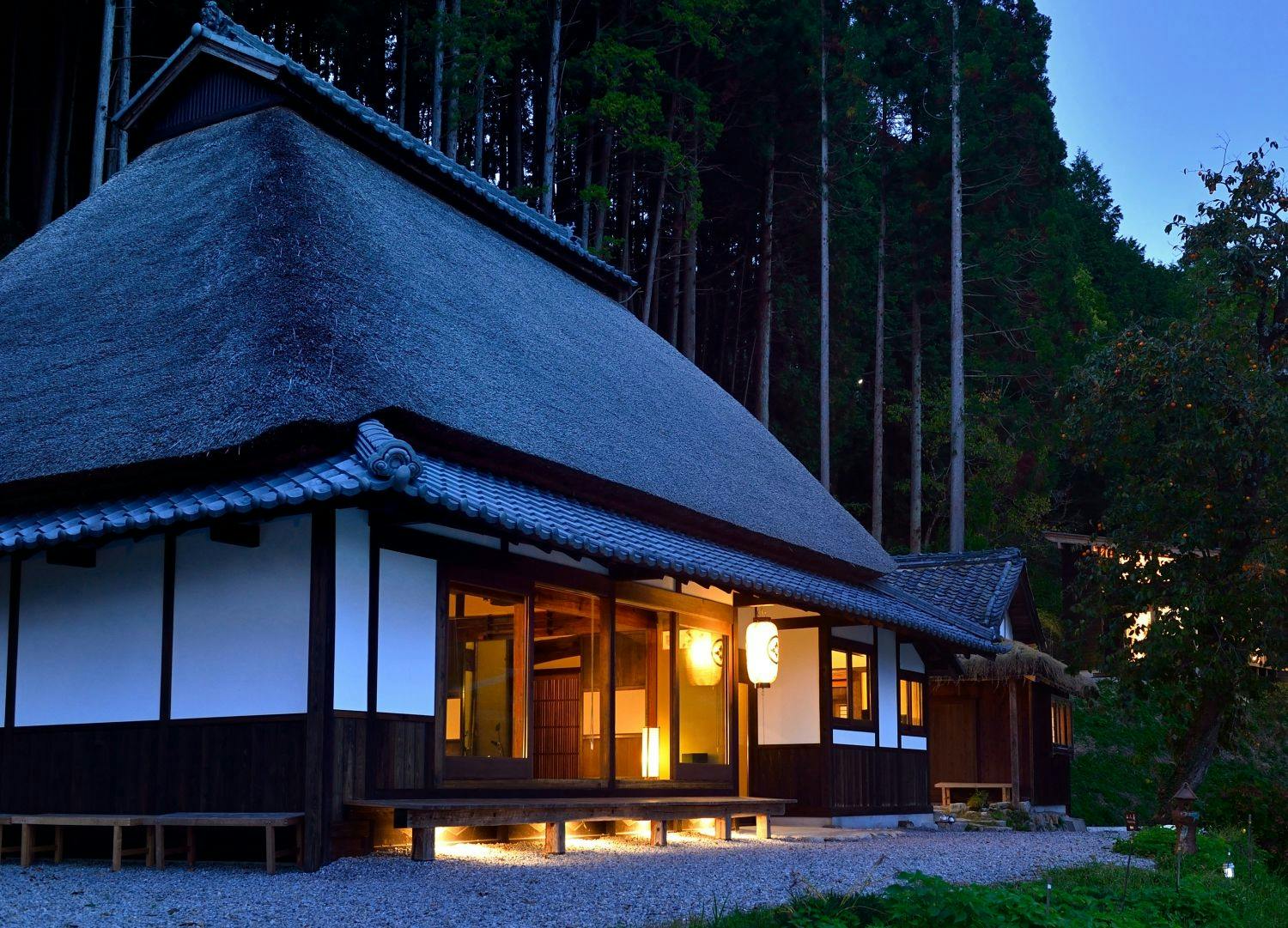 ささゆり庵　蔵王