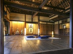 ささゆり庵 蔵王