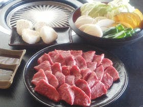 ささゆり庵 蔵王