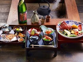 ささゆり庵 蔵王