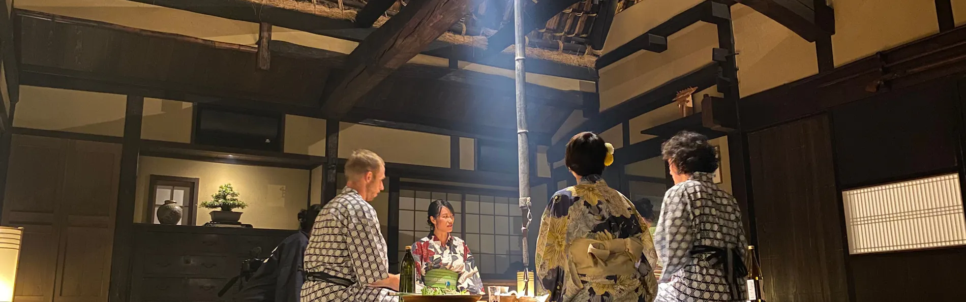 ささゆり庵 蔵王