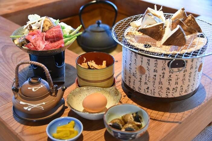ささゆり庵　蔵王