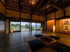 ささゆり庵 蔵王