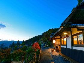 ささゆり庵　蔵王&nbsp;施設全景