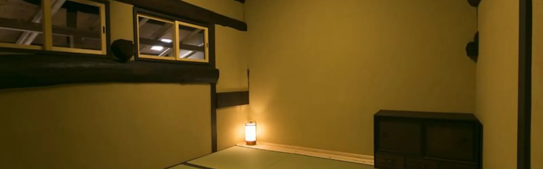 平安宮内裏の宿