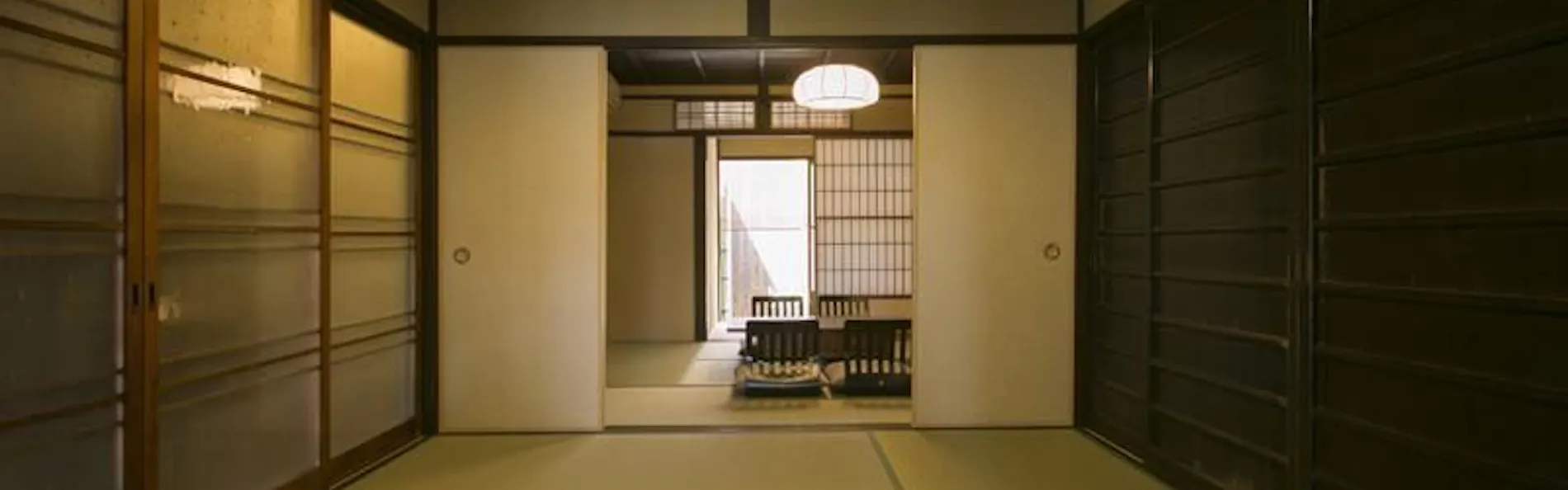 平安宮内裏の宿