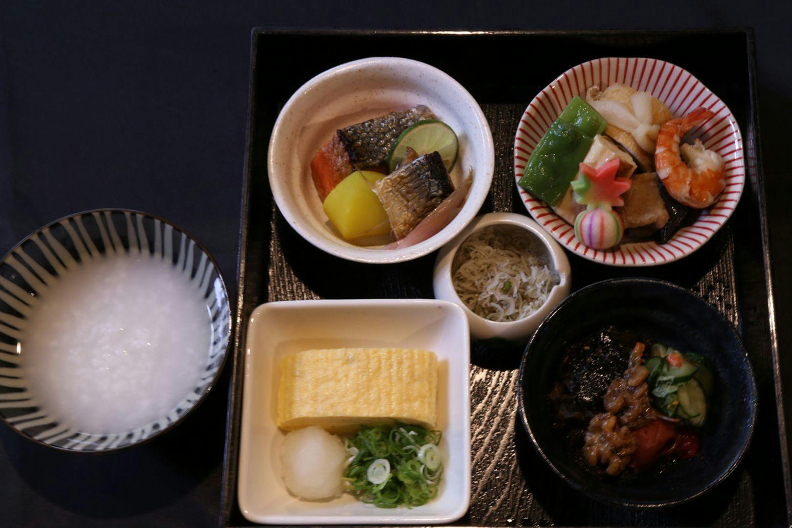 平安宮内裏の宿