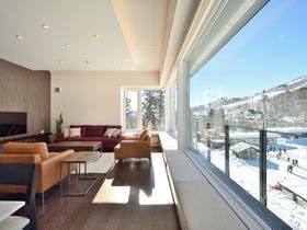 【長野県の貸別荘・コテージ・ログハウス・コンドミニアム】マウンテンサイド白馬