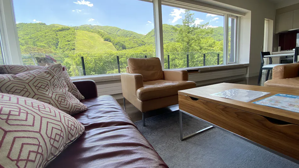 Mountain Side