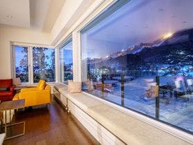 Mountain Side