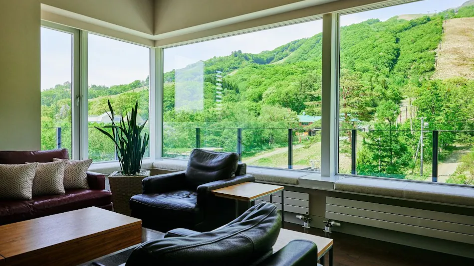 Mountain Side