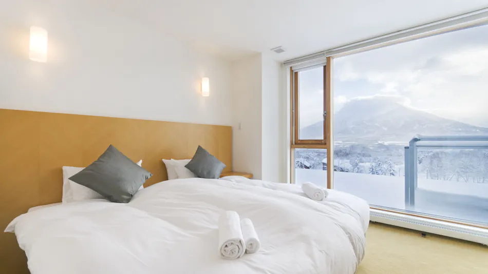 Niseko Landmark View