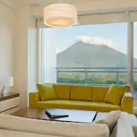 3 ห้องนอนพรีเมียม - วิว