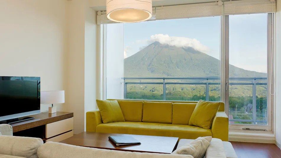 Niseko Landmark View