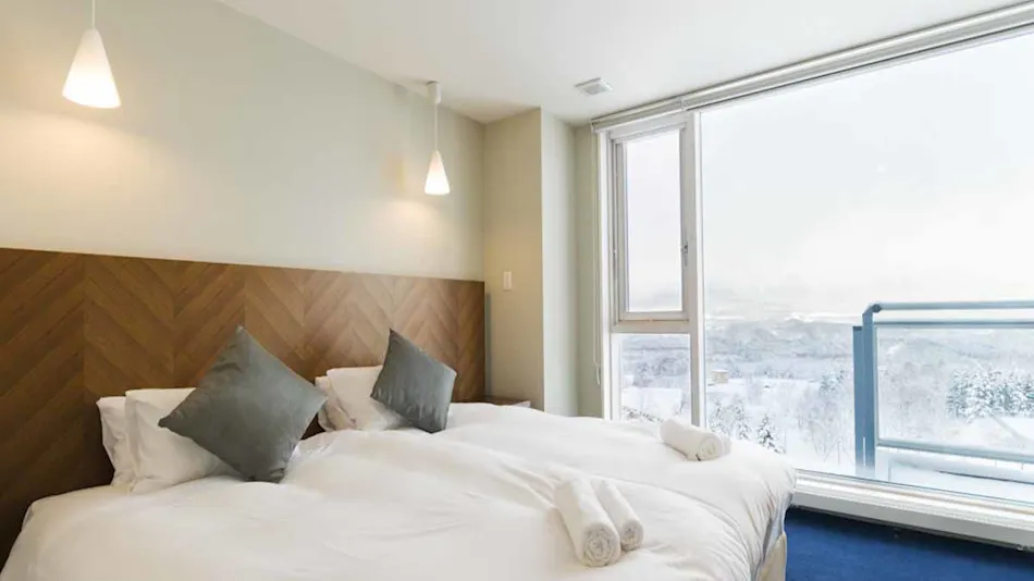Niseko Landmark View