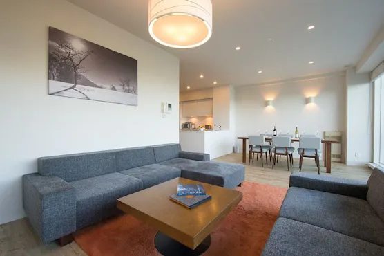 ห้องนั่งเล่น