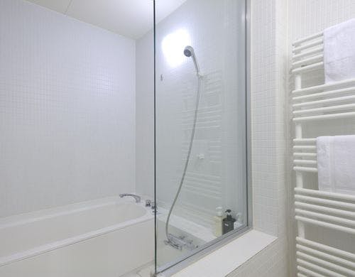 2ベッドルームプレミアム　バスルーム