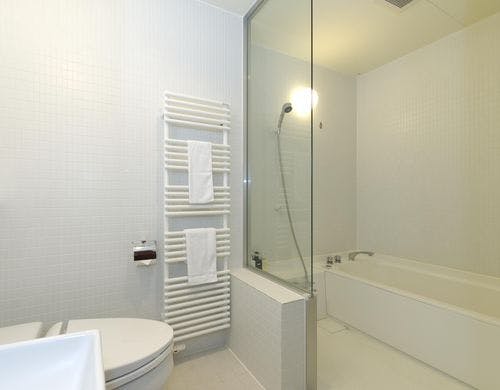 ３ベッドルームプレミアム　バスルーム