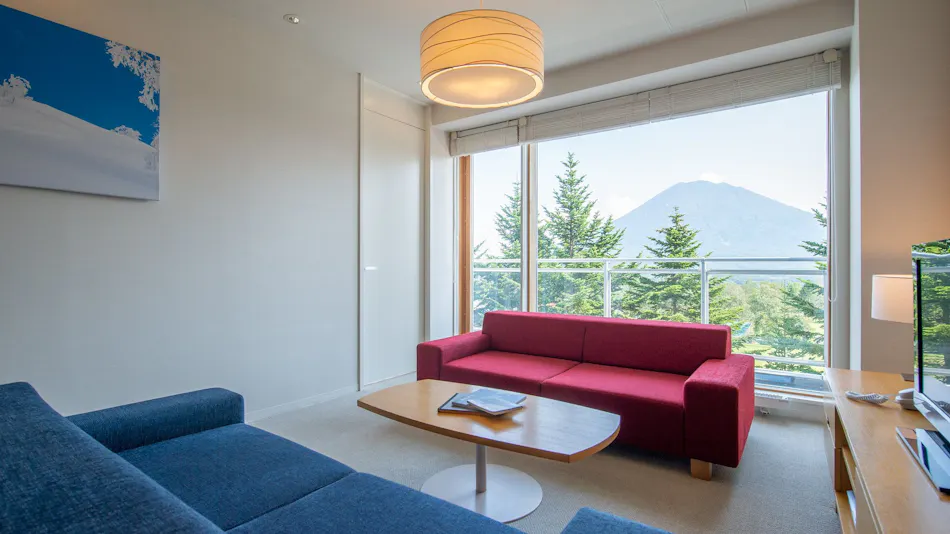 Niseko Landmark View