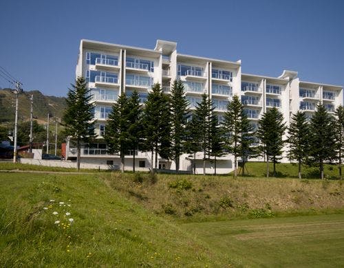 ニセコのランドマーク