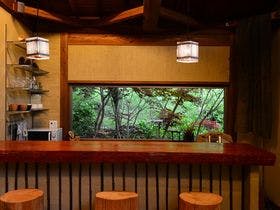 一棟貸別邸　満天の庭