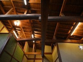 一棟貸別邸　満天の庭