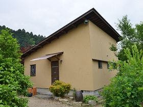 一棟貸別邸　満天の庭