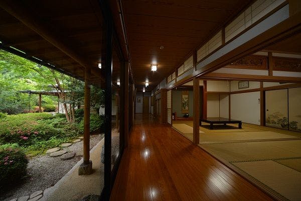 用途はさまざま。落ち着いた空間で心地よい時間を