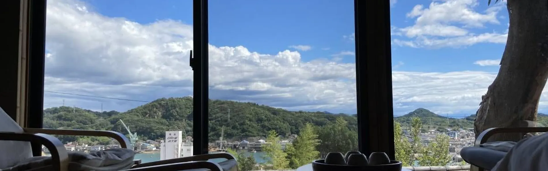 尾道千光寺坂の離菴ふう