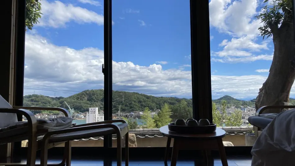 Rian Fuu at Senkoji Slope, Onomichi